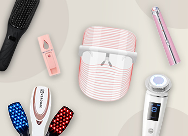 6 Must-Have Beauty Gadgets